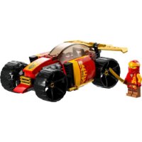 LEGO NINJAGO EVO Kaijev ninja trkaći automobil