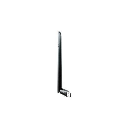 Mrežna kartica adapter USB2.0, D-LINK DWA-172, 802.11ac, kompatibilan sa 802.11a/b/g/n, 3dBi antena, za bežičnu mrežu