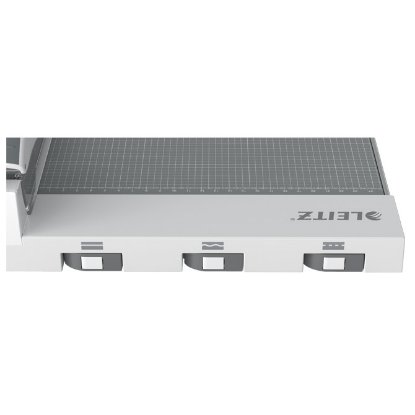 Stolni rezač za papir LEITZ A4+ Precision Office, rez 381mm, 15 listova