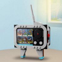 LEGO CREATOR Retro fotoaparat
