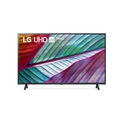 LED TV 65" LG 65UR78003LK, 4K UHD, DVB-T2/C/S2, Smart TV, HDMI, USB, BT, WiFi, LAN, energetski razred F
