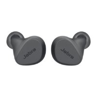 Slušalice JABRA Elite 2, in-ear, bežične, sive