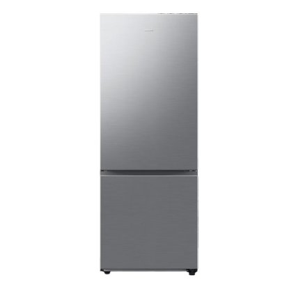 Hladnjak SAMSUNG RB53DG706CS9EO, kombinirani, 203cm, 370/168l, energetski razred C, inox