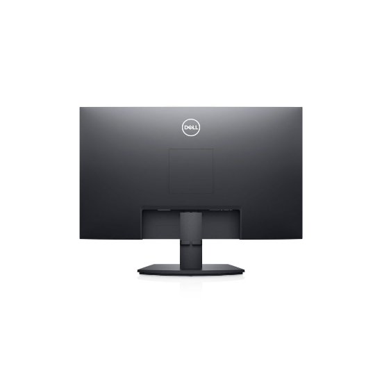 Monitor 27" DELL SE2722H, FHD, VA, 75Hz, 4ms, 250cd/m2, 3000:1, AMD, FreeSync, crni