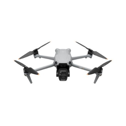 Dron DJI Air 3S Fly More Combo (DJI RC 2), 4K UHD kamera, 3-axis gimbal, vrijeme leta do 45min, upravljanje daljinskim upravljačem, sivi