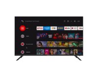 LED TV 43" VIVAX IMAGO A Series 43UHD10K, Android TV, UHD 4K, DVB-T2/C/S2, HDMI, Wi-Fi, USB - energetski razred G