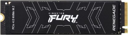 SSD 2TB KINGSTON Fury Renegade, SFYRD/2000G, M.2/NVMe, 2280, maks 7300/7000 MB/s