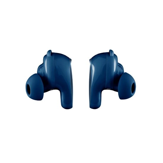 Slušalice BOSE QuietComfort Ultra Earbuds, in-ear, ANC, plave