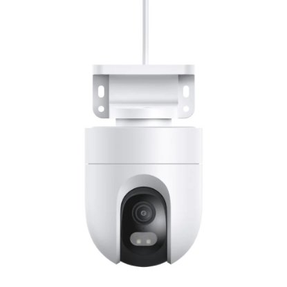 Mrežna nadzorna kamera XIAOMI Outdoor Camera CW400, 2K, WiFi, noćno snimanje, vanjska