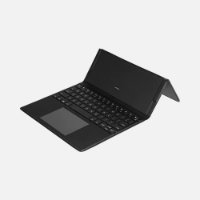 Futrola s tipkovnicom BOOX za Boox Tab Ultra C Pro, magnetna, crna