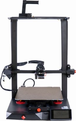 3D printer CREALITY CR-10 Smart PRO, 300 x 300 x 400 mm