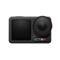 Sportska digitalna kamera DJI Osmo Action 5 Pro Standard Combo, 4K120, 40 Mpixela, HDR, OLED Touchscreen, WiFi, BT