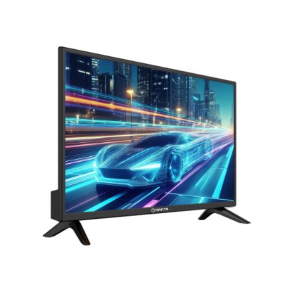 LED TV 24" MANTA 24LHN124D, HD, DVB-T/C/T2, HDMI, USB