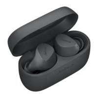 Slušalice JABRA Elite 2, in-ear, bežične, sive