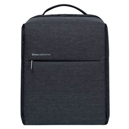 Ruksak XIAOMI Mi City Backpack 2, do 15.6", tamno sivi