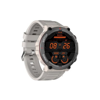 Pametni sat BLACKVIEW W50, sivi