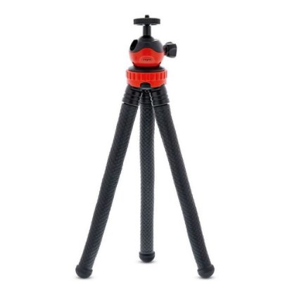 Univerzalni stativ MIKAMAX Octopus tripod