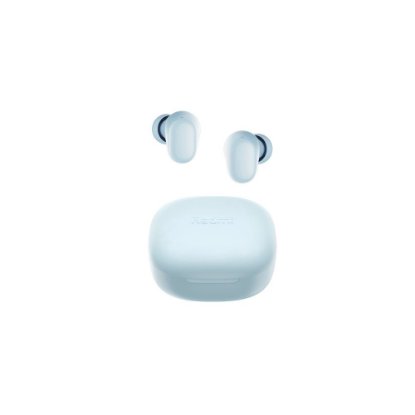 Slušalice XIAOMI Redmi Buds 6 Play, in-ear, bežične, BT, plave