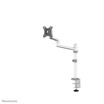 Stalak za monitor NEOMOUNTS DS60-425WH1, stolni, do 27", za 1 monitor, bijeli