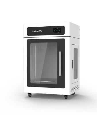3D Printer CREALITY CR-3040 Pro, 300x300x400 mm