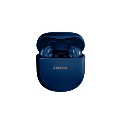 Slušalice BOSE QuietComfort Ultra Earbuds, in-ear, ANC, plave