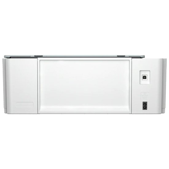 Multifunkcijski printer HP Smart Tank 582, 4A8D6A, printer/scanner/copy, 4800dpi, USB, WiFi, bijelo/plavi
