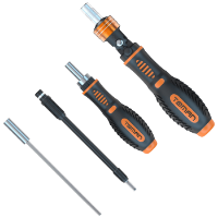 Set alata TOMAN TT-7300 , precizni odvijači, 73 kom