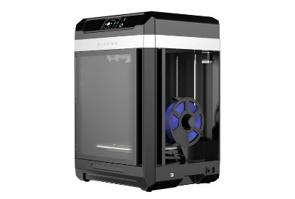 3D printer FLASHFORGE Guider 3, 300x250x340 mm, 250mm/h