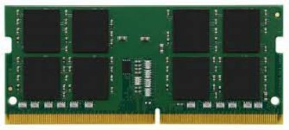 Memorija SO-DIMM PC-25600, 32GB, KINGSTON KCP432SD8/32, DDR4 3200MHz