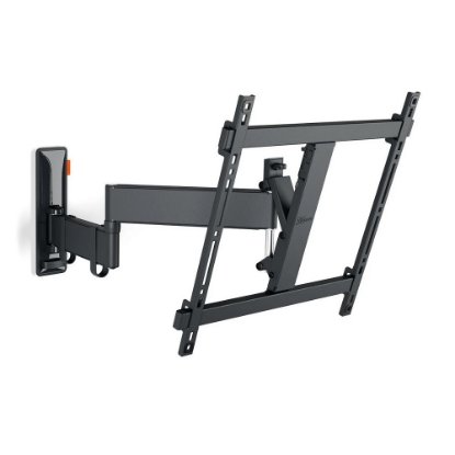Nosač zidni za TV VOGEL'S TVM3443, 32-65", zglobni, pivot, do 25kg, crni