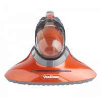 Usisavač VONHAUS 3007641, ručni, 550 W, 2u1, UV svjetlo, narančasti