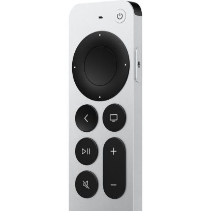 Media Player APPLE TV 4K 3rd Gen., mn893fd/a, 128GB, A15, HDMI, LAN, Wi-Fi
