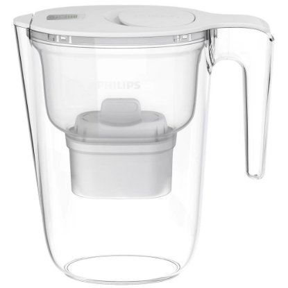 Vrč za filtriranje vode PHILIPS AWP2943WHT, 2,6 l, bijeli