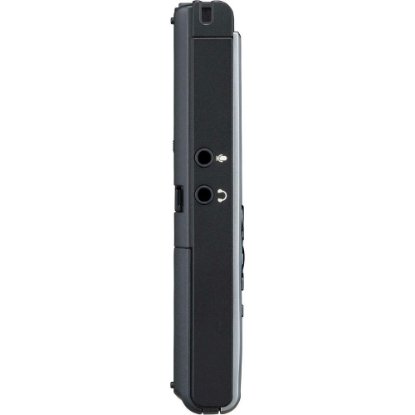 Digitalni diktafon OLYMPUS WS-882, 4GB, MicroSD, USB, srebrni