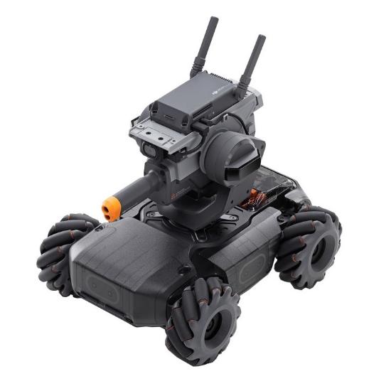 Robot DJI Robomaster S1, set za početnike