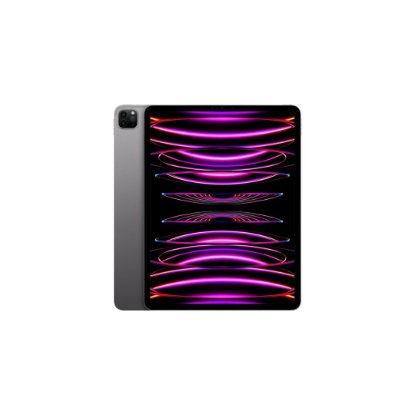 Tablet APPLE iPad PRO (6th Gen.), 12.9", WiFi, 512GB, mnxu3hc/a, sivi