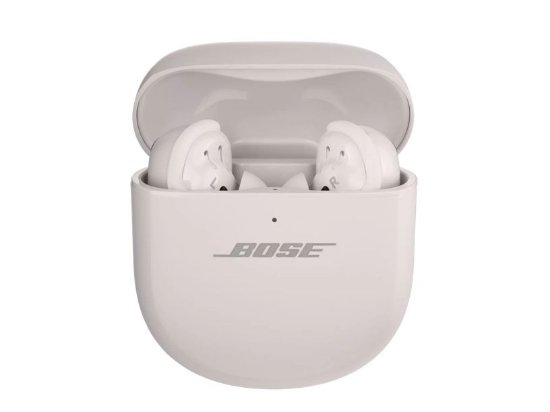 Slušalice BOSE QuietComfort Ultra Earbuds, in-ear, ANC, bijele