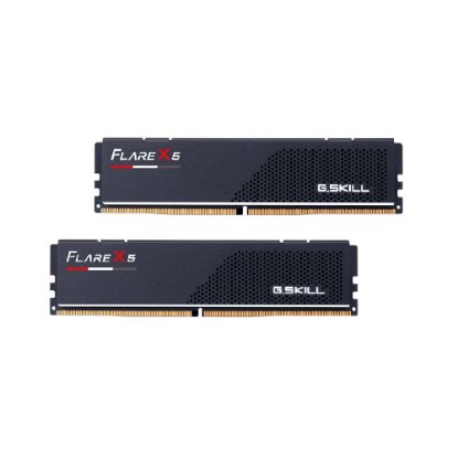 Memorija PC-51200 32GB, G.SKILL Flare X5, F5-6400J3239G16GX2-FX5, DDR5 6400, kit 2x16GB