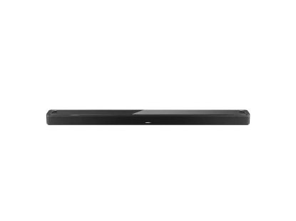 Soundbar BOSE Smart Ultra Soundbar, Wi-Fi, BT, crni