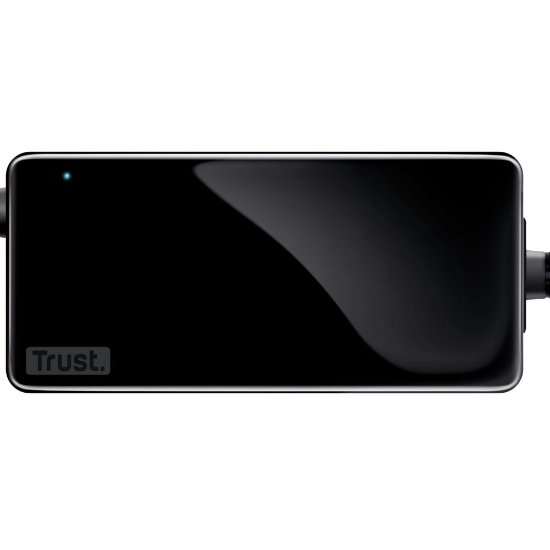 Punjač za laptop TRUST Maxo, 90W, za Lenovo, crni
