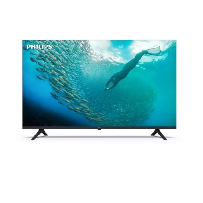 Slika IZLOŽBENI - LED TV 50" PHILIPS 50PUS7009/12, Smart TV, 4K UHD, DVB-T2/C/S2, HDMI, Wi-Fi, USB, LAN - energetski razred F