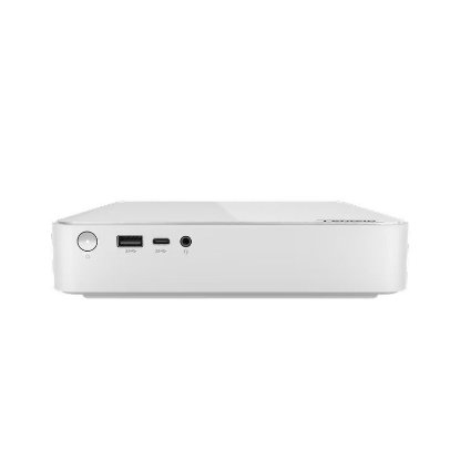 Računalo LENOVO IdeaCentre mini 90W2005PXT / Core i5 13420H, 32GB, 1TB SSD, Intel HD Graphics, WiFi, bez OS, sivo