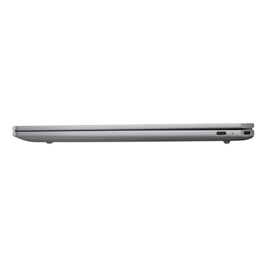 Slika Laptop HP OmniBook Ultra 14-fd0009nn / Ryzen AI 9 HX 375, 32GB, 2TB SSD, AMD Radeon Graphics, 14" 2240x1400 IPS Touch, Windows 11, sivi