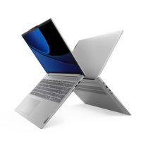 Slika Laptop LENOVO IdeaPad 5 83FW000KSC / Core 5 120U, 16GB, 512GB SSD, Intel HD Graphics, 16" WUXGA IPS, Windows 11, sivi