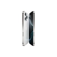 Smartphone APPLE iPhone 16 Pro Max, 6,9", 8GB, 256GB, iOS, bijeli