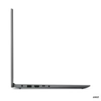 Slika Laptop LENOVO IdeaPad 1 82R400LUSC / Ryzen 7 5700U, 16GB, 1TB SSD, AMD Radeon Graphics, 15.6" FHD IPS, Windows 11, sivi
