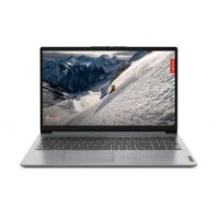 Slika Laptop LENOVO IdeaPad 1 82R400LUSC / Ryzen 7 5700U, 16GB, 1TB SSD, AMD Radeon Graphics, 15.6" FHD IPS, Windows 11, sivi