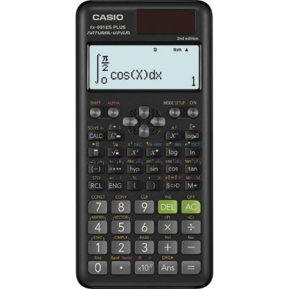 Slika Kalkulator CASIO FX-991 ES Mod2 Plus