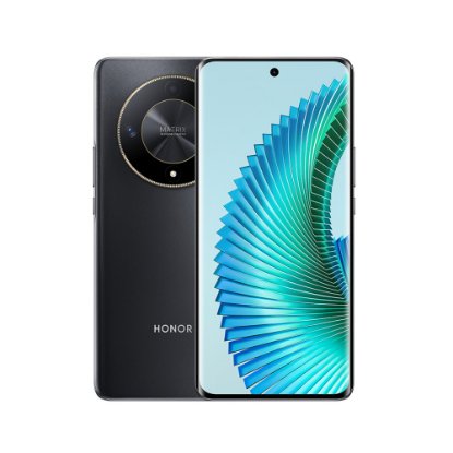 Slika Mobitel HONOR Magic 6 Lite 5G, 6,78", 8GB, 256GB, Android 13, crni