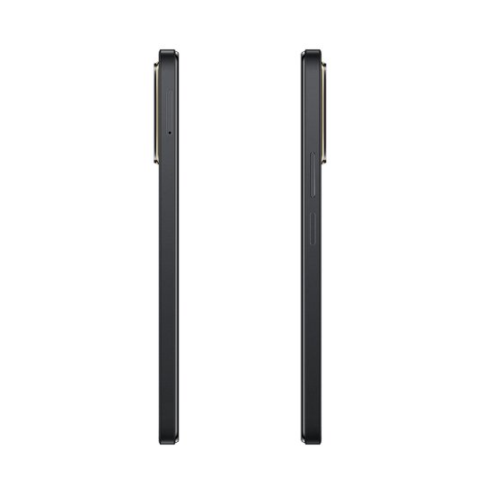 Slika Mobitel HONOR X6b, 6,56", 4GB, 128GB, Android 14, crni